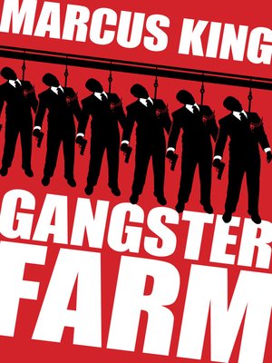 cover image of Gangster Farm